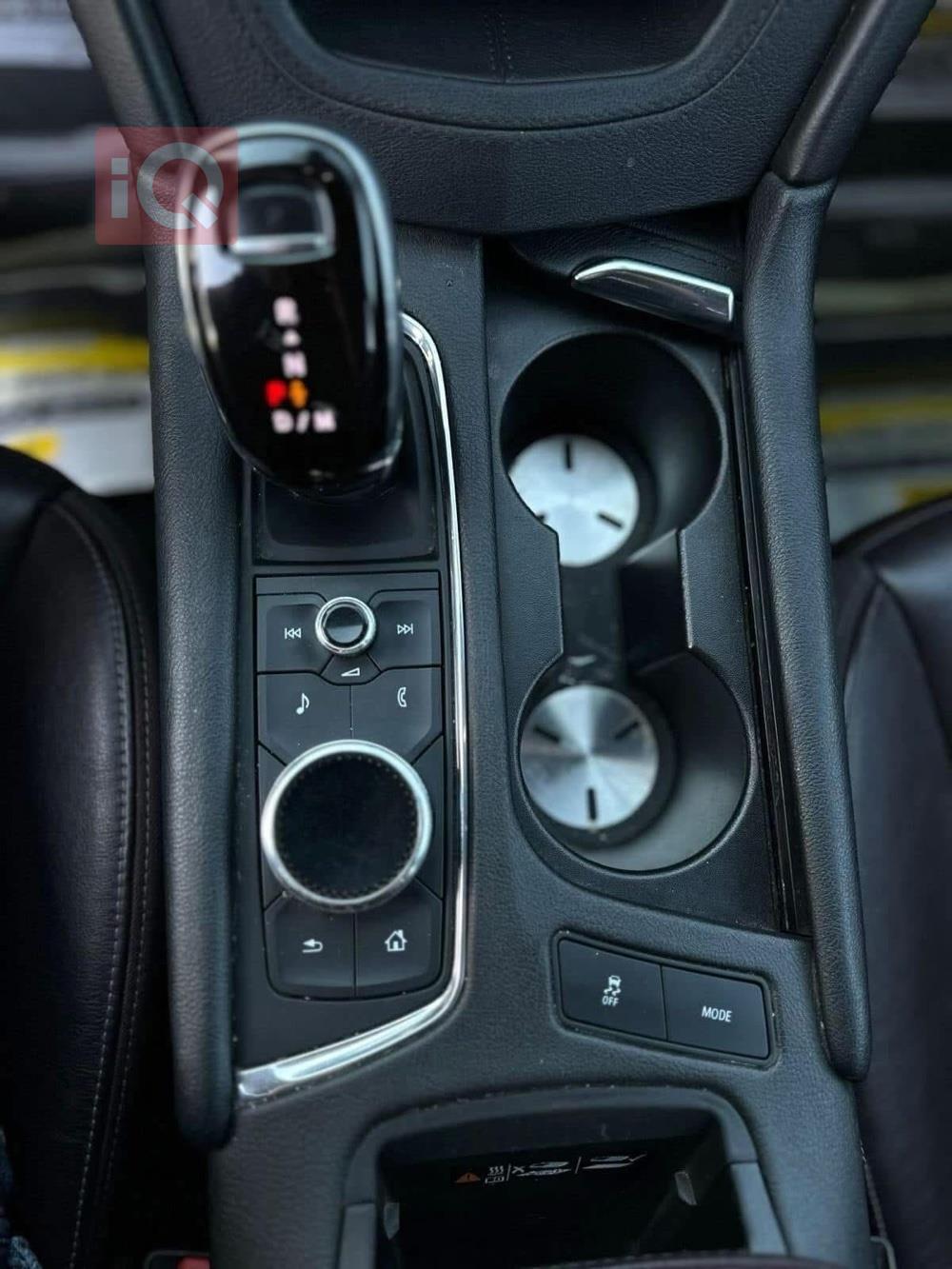 كاديلاك XT6